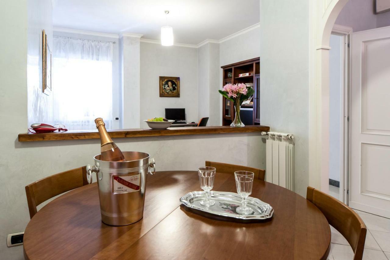 Mons Aureus Resort Rome Exterior photo